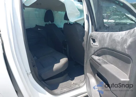 2022 Chevrolet Colorado 4Wd Short Box Lt из США, поврежденный, VIN 1GCGTCEN8N1306571